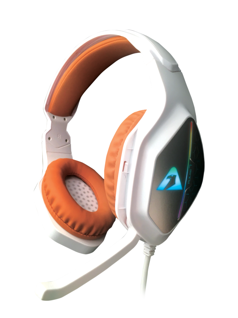 head set pulse
