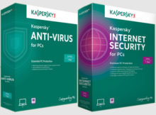 kaspersky