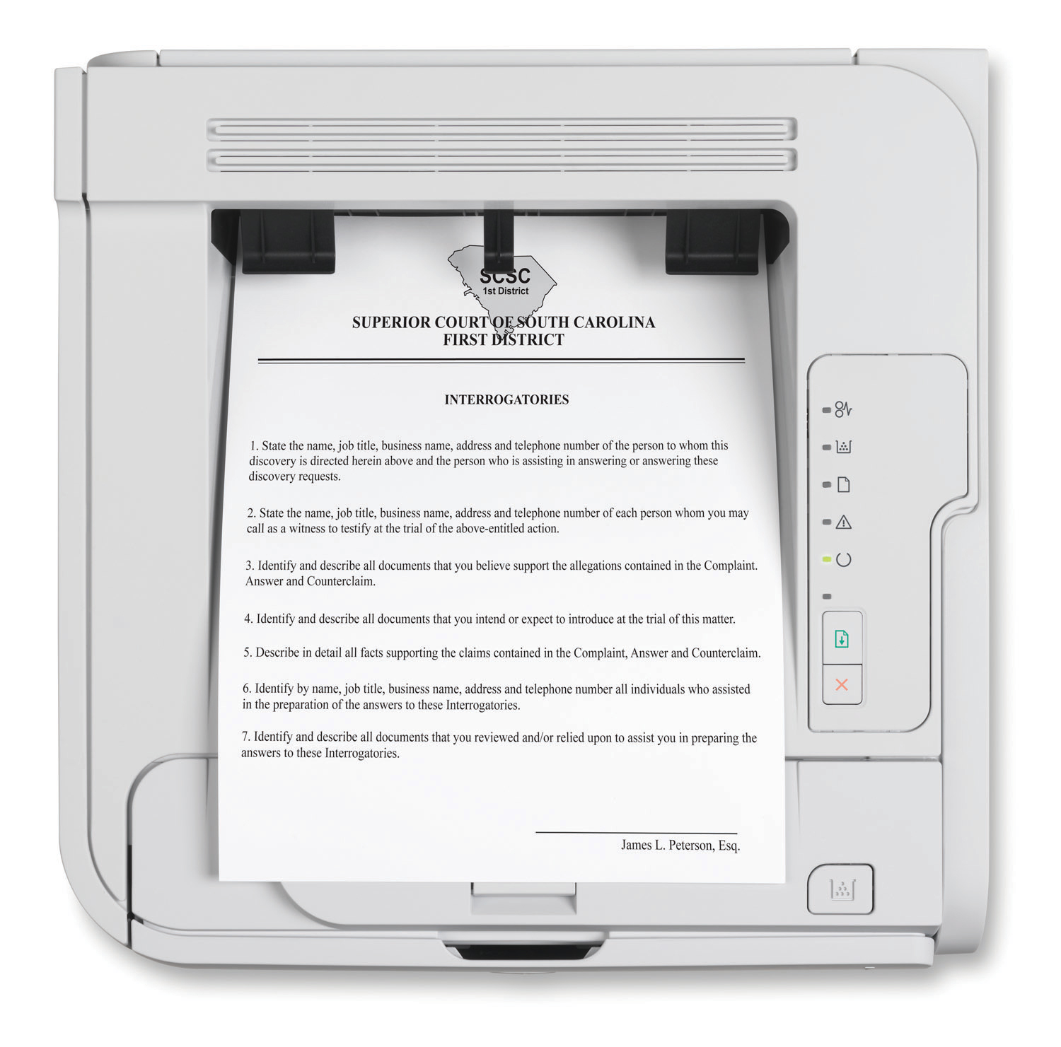 hp laserjet p2055