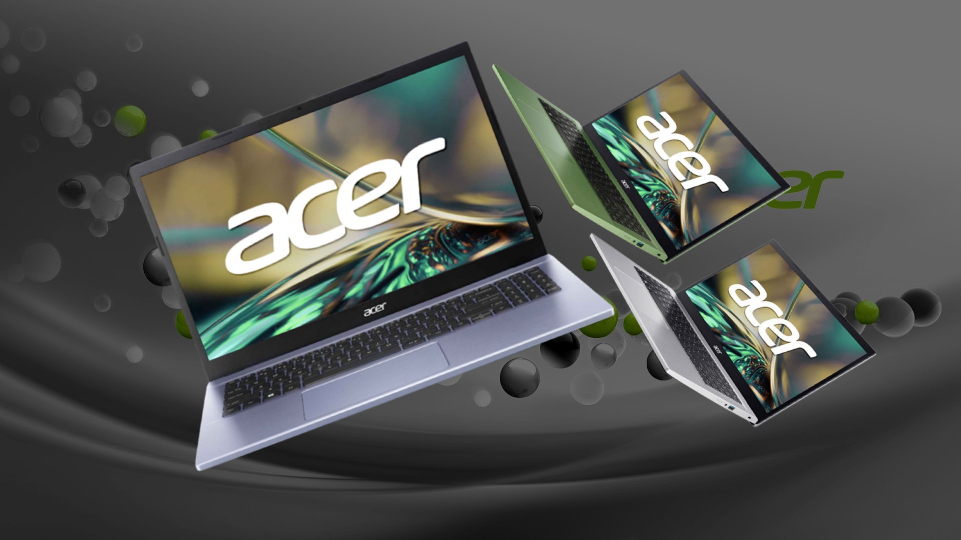 ACER Aspire 3 A315-59G-55Z3 - AngkorTech