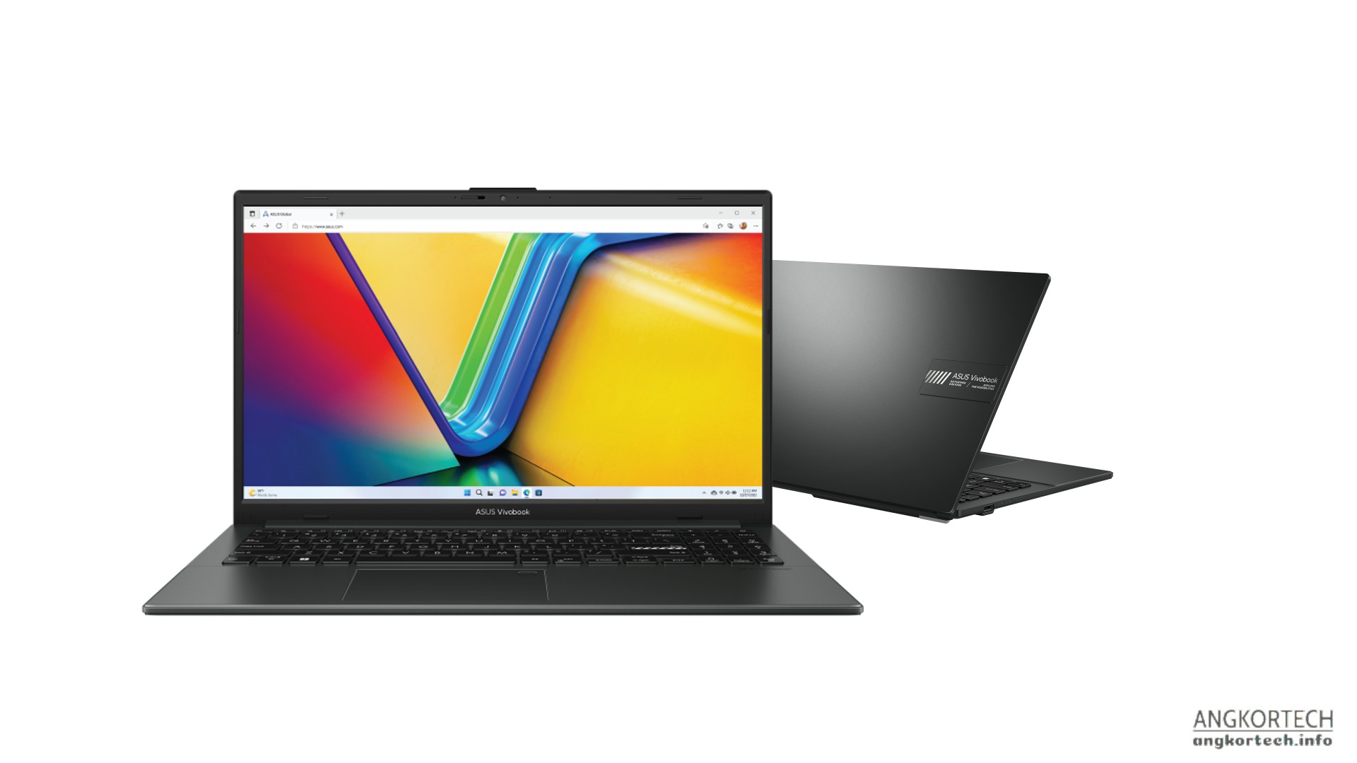 E1504GA-NJ406W-1K-MIXED BLACK $389 - AngkorTech