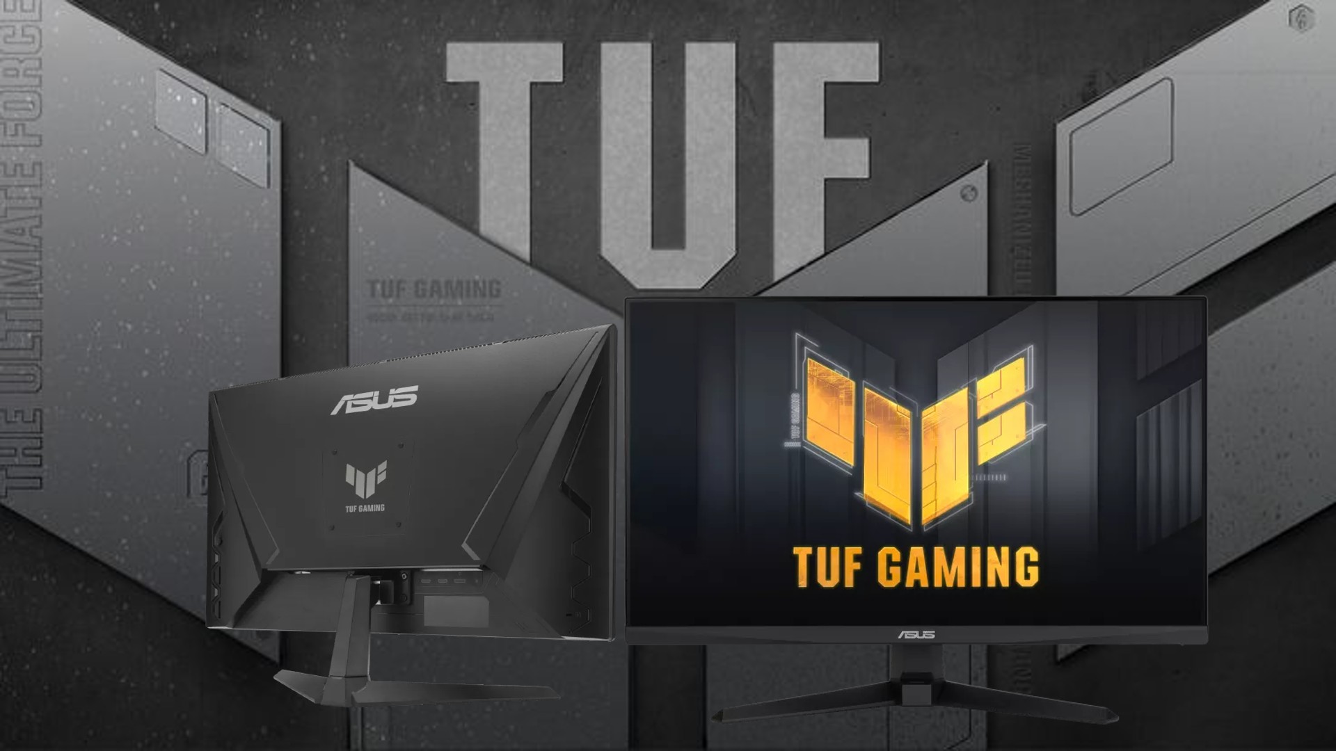 TUF Gaming VG259Q3A Gaming Monitor $159 - AngkorTech