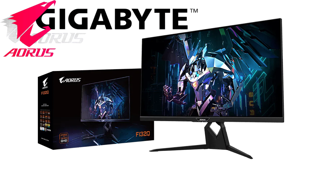 GIGABYTE