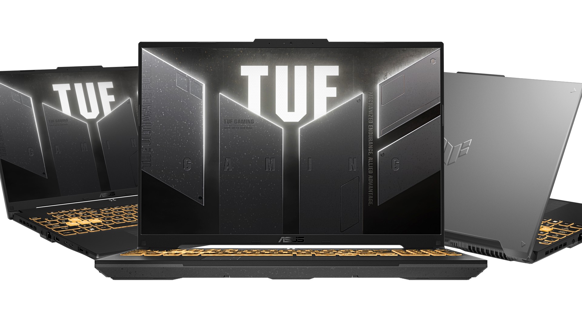 ASUS TUF Gaming F16 FX607JV-N3194W-Mecha Gray $1,129 - AngkorTech