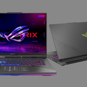 ASUS ROG Strix  G614PM-RV144W-Volt Green