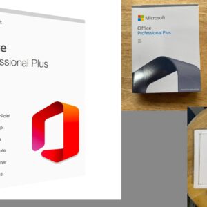 Microsoft Office Professional Plus 2021