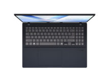 ASUS Vivobook 16 X1607QA in Quiet Blue, product view